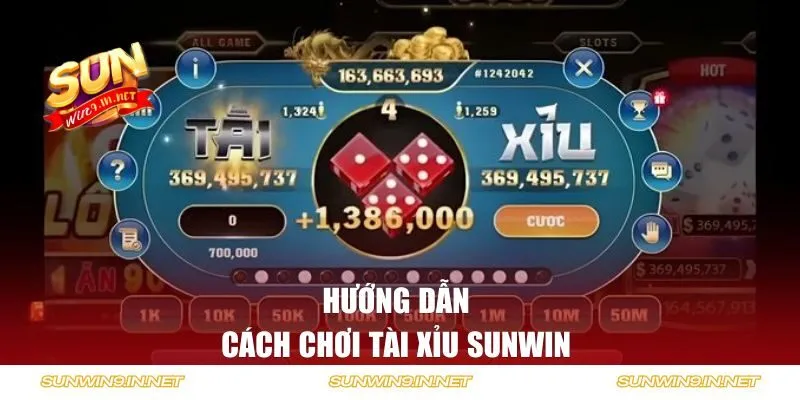 Hướng dẫn cách chơi cá cược đơn giản cho người mới