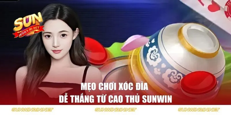 Chia sẻ mẹo cá cược dễ thắng từ cao thủ hàng đầu